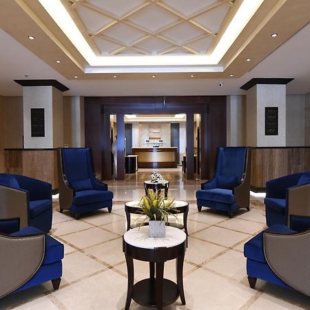 Jory Red Sea Hotel Τζέντα Εξωτερικό φωτογραφία