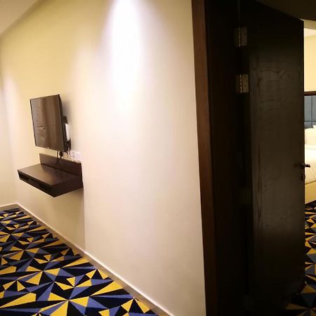 Jory Red Sea Hotel Τζέντα Εξωτερικό φωτογραφία
