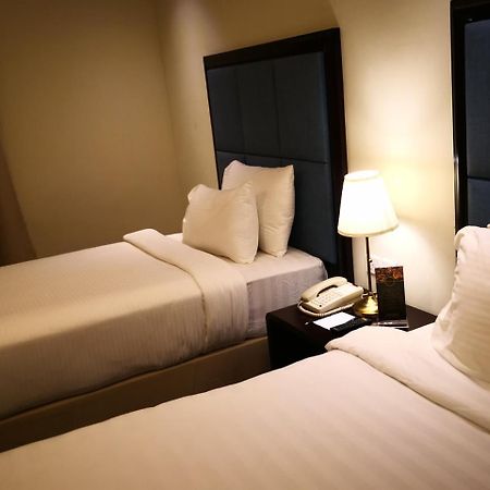 Jory Red Sea Hotel Τζέντα Εξωτερικό φωτογραφία