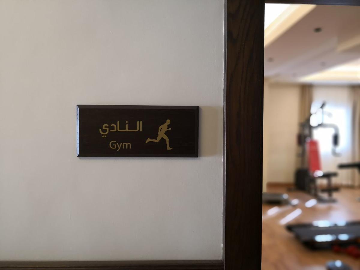 Jory Red Sea Hotel Τζέντα Εξωτερικό φωτογραφία