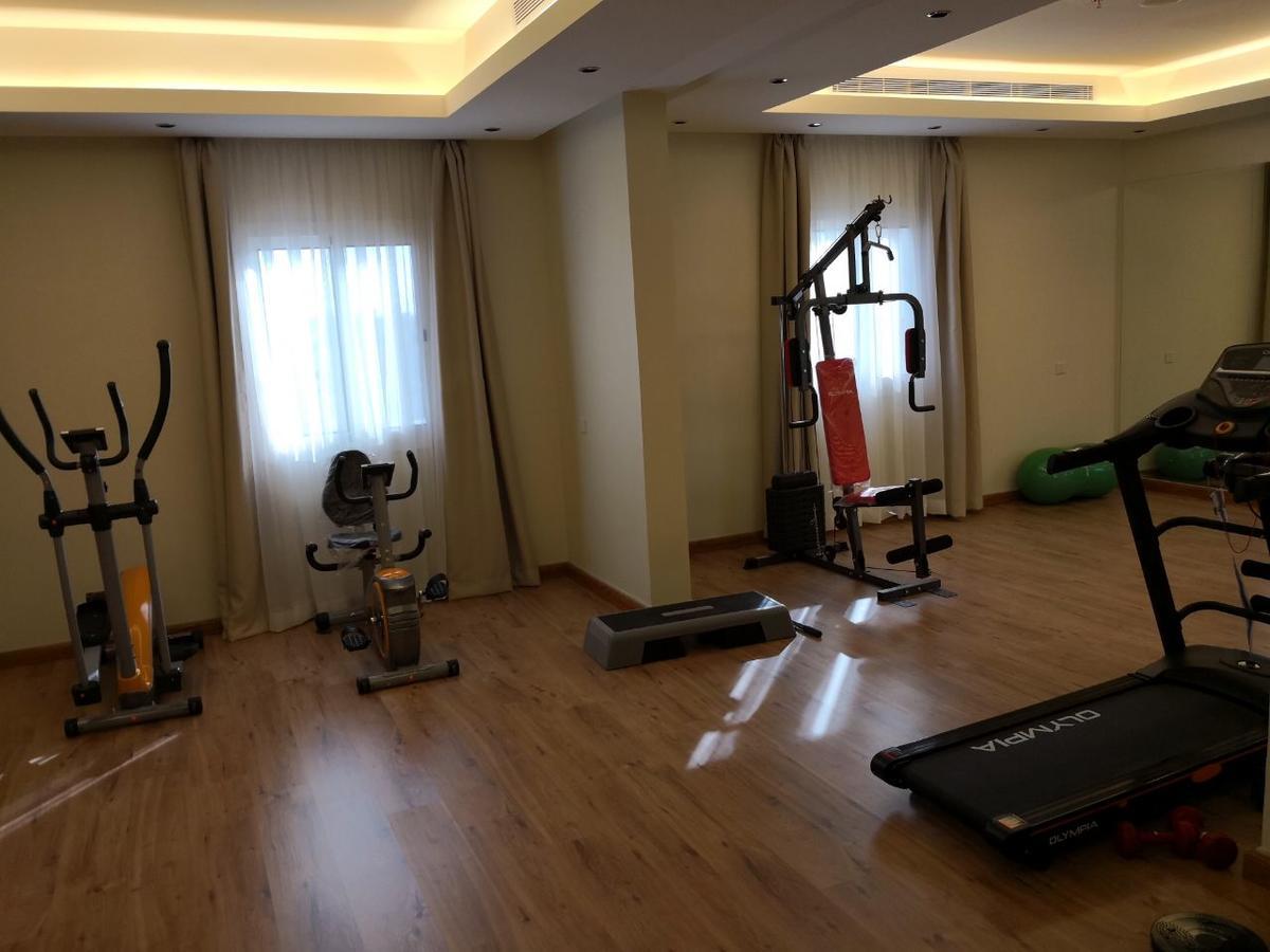 Jory Red Sea Hotel Τζέντα Εξωτερικό φωτογραφία
