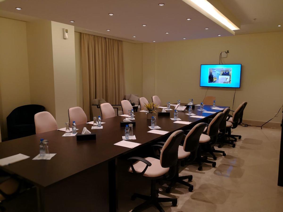 Jory Red Sea Hotel Τζέντα Εξωτερικό φωτογραφία