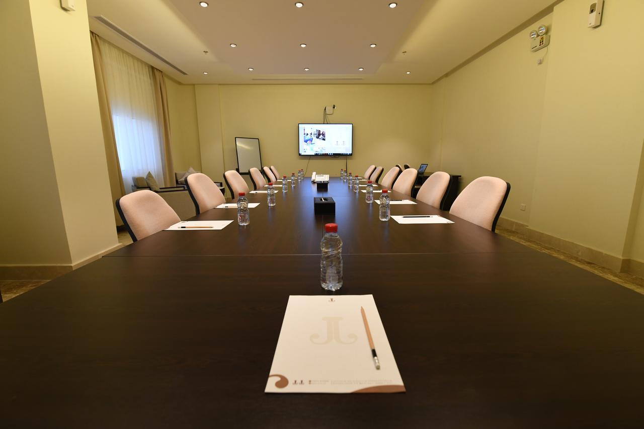 Jory Red Sea Hotel Τζέντα Εξωτερικό φωτογραφία