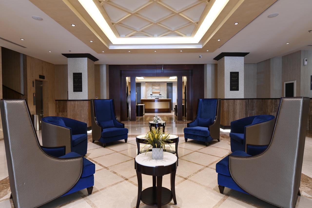 Jory Red Sea Hotel Τζέντα Εξωτερικό φωτογραφία