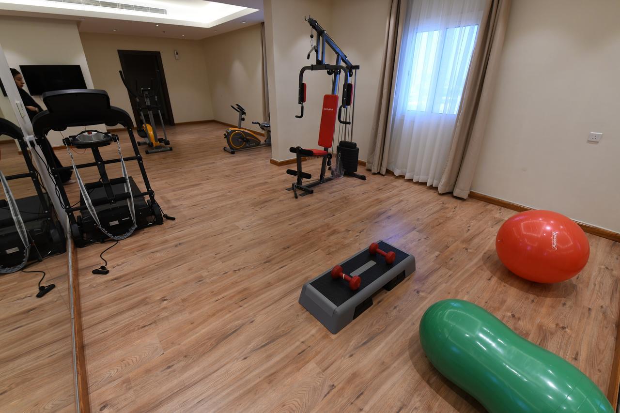 Jory Red Sea Hotel Τζέντα Εξωτερικό φωτογραφία