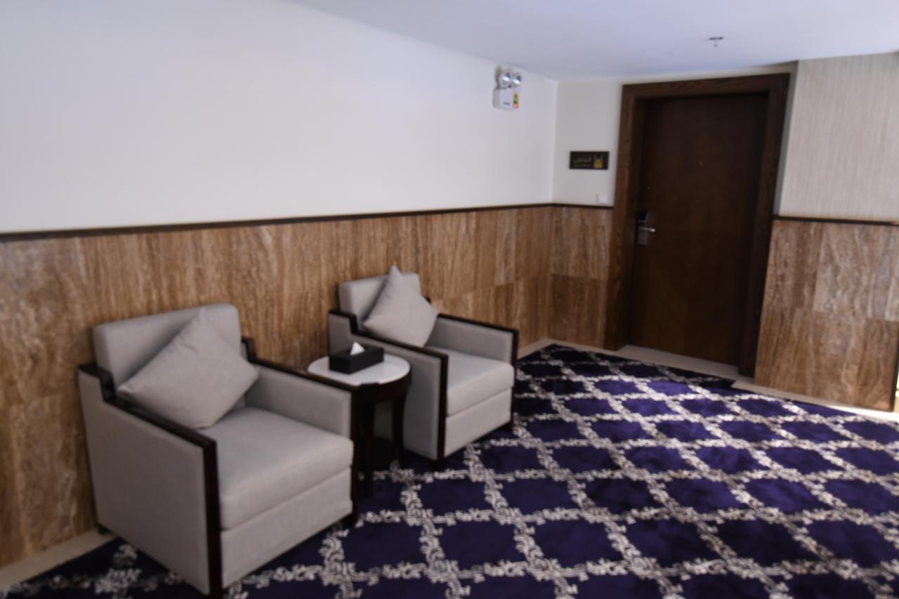 Jory Red Sea Hotel Τζέντα Εξωτερικό φωτογραφία