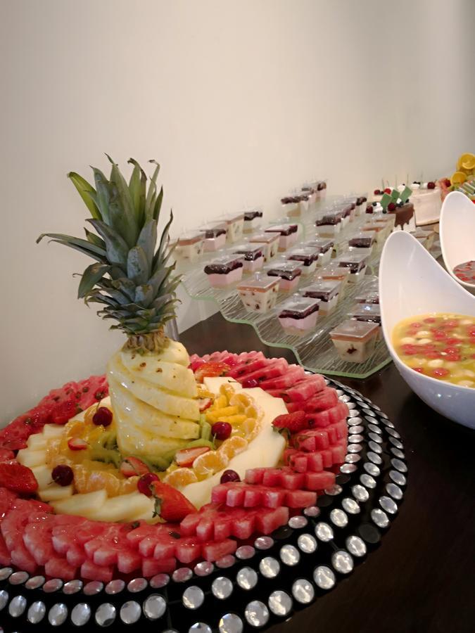 Jory Red Sea Hotel Τζέντα Εξωτερικό φωτογραφία