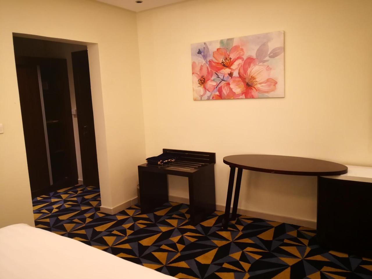 Jory Red Sea Hotel Τζέντα Εξωτερικό φωτογραφία