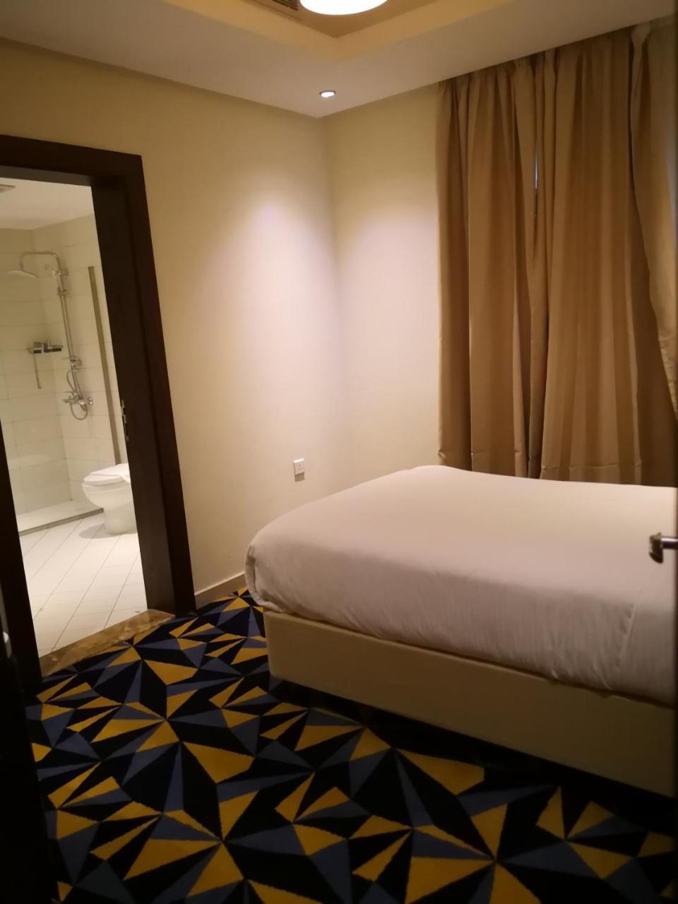 Jory Red Sea Hotel Τζέντα Εξωτερικό φωτογραφία