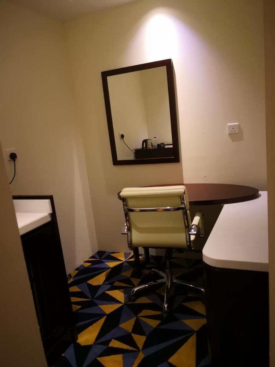 Jory Red Sea Hotel Τζέντα Εξωτερικό φωτογραφία