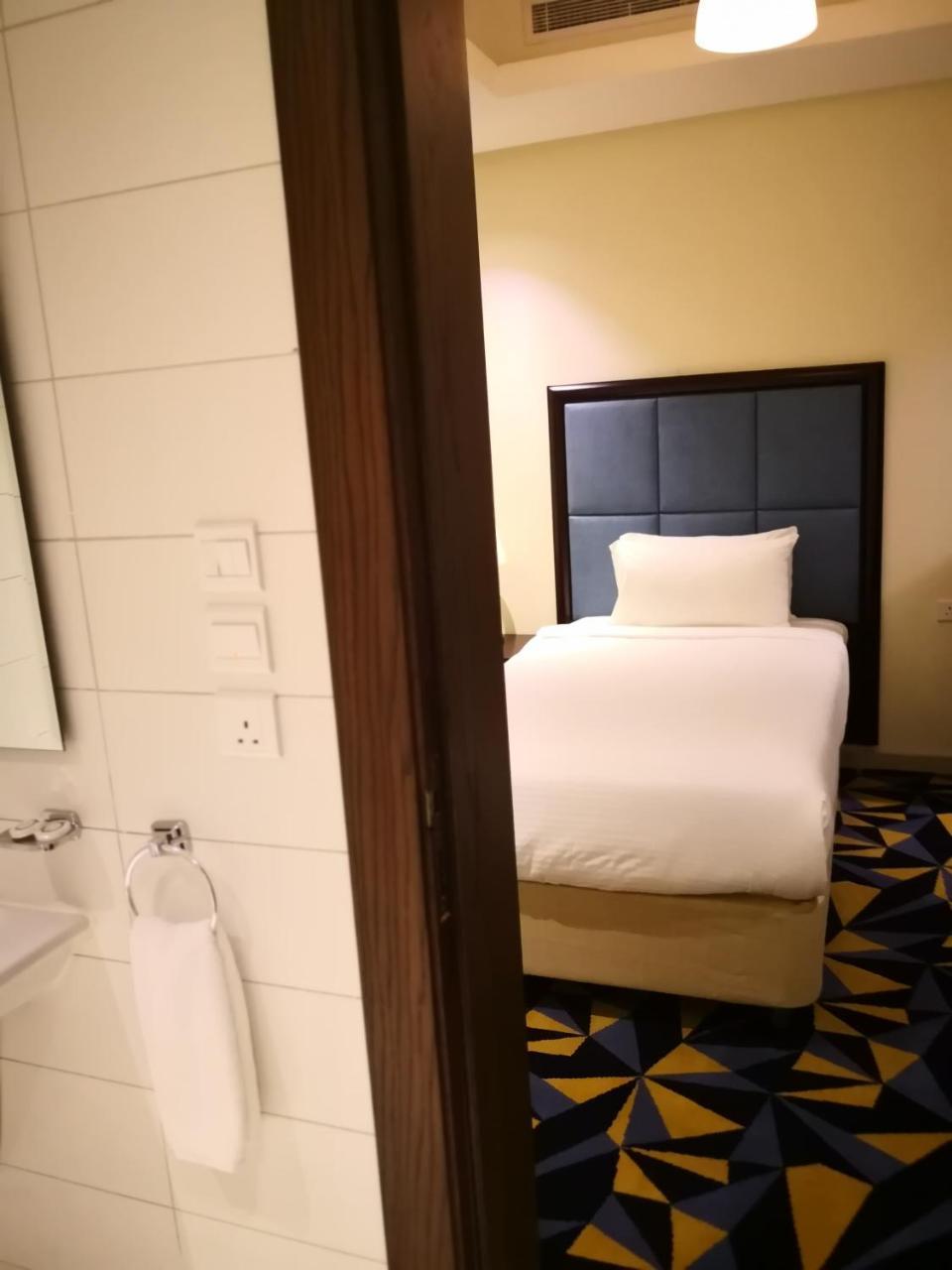 Jory Red Sea Hotel Τζέντα Εξωτερικό φωτογραφία
