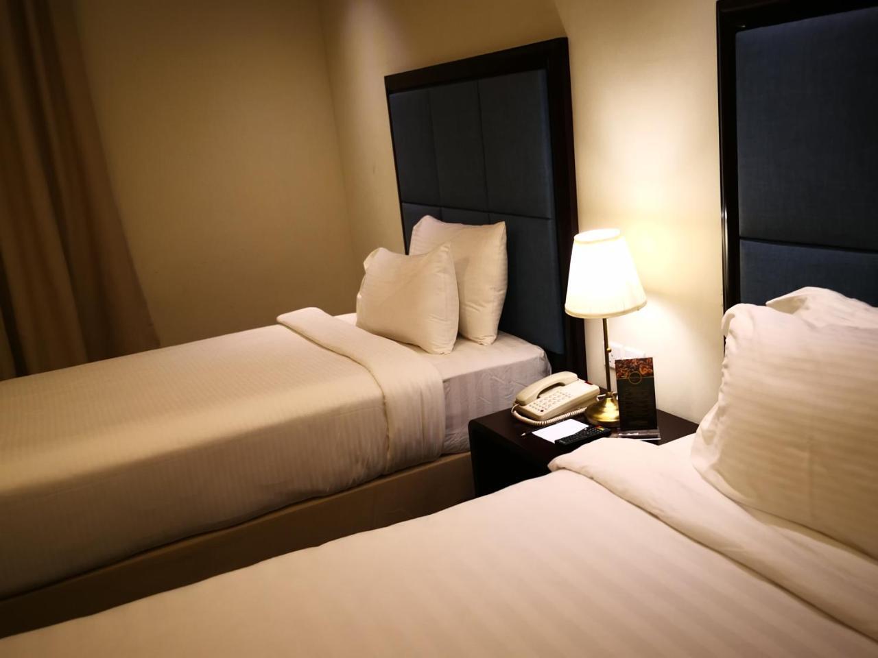 Jory Red Sea Hotel Τζέντα Εξωτερικό φωτογραφία