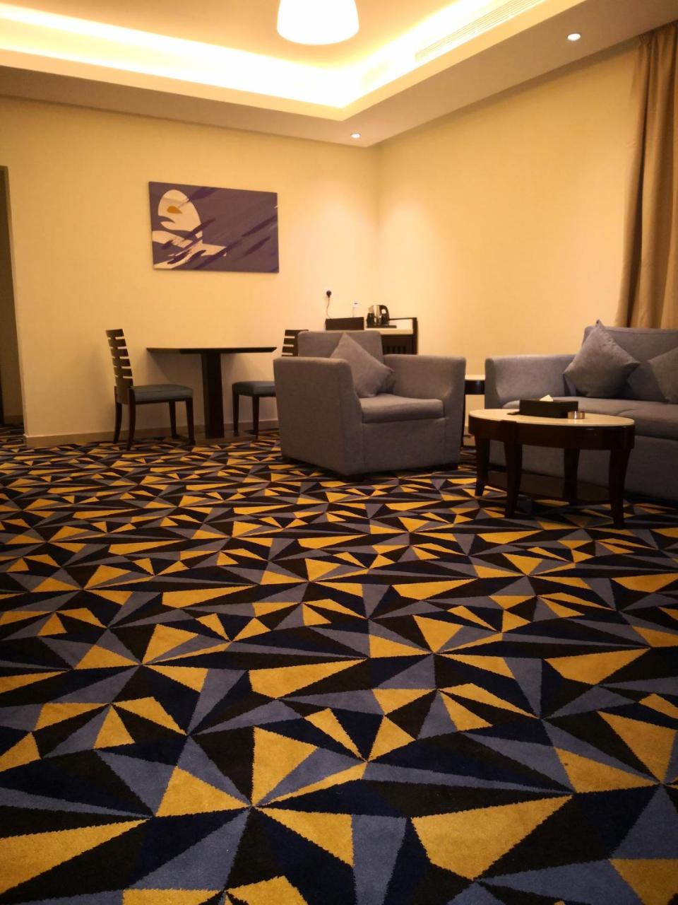 Jory Red Sea Hotel Τζέντα Εξωτερικό φωτογραφία