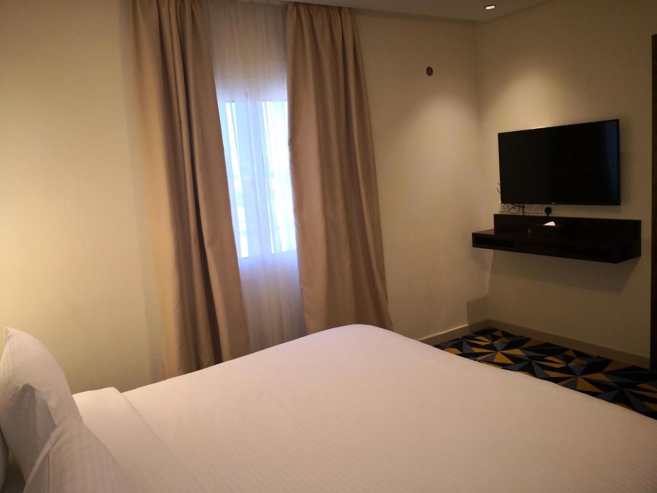Jory Red Sea Hotel Τζέντα Εξωτερικό φωτογραφία