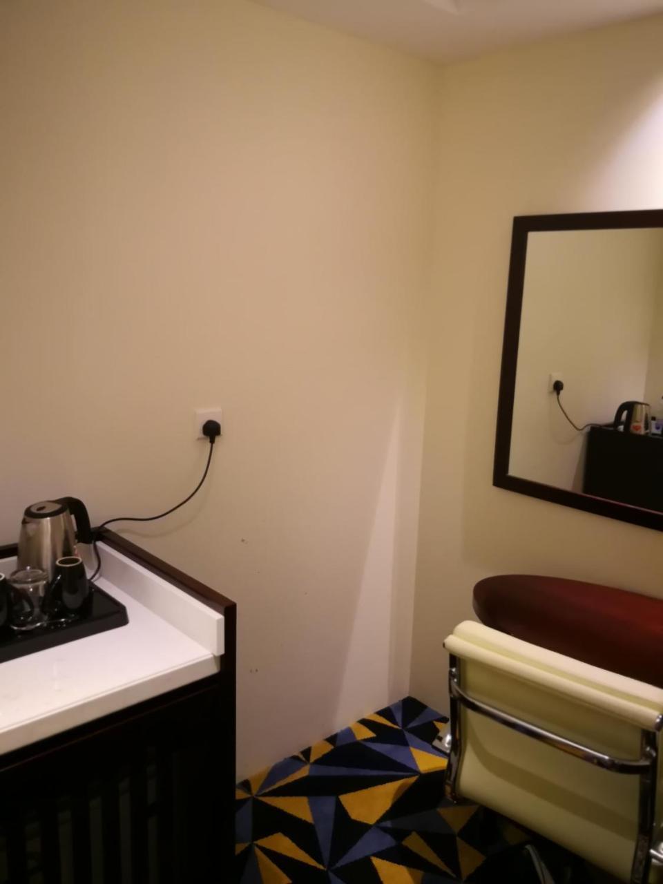 Jory Red Sea Hotel Τζέντα Εξωτερικό φωτογραφία