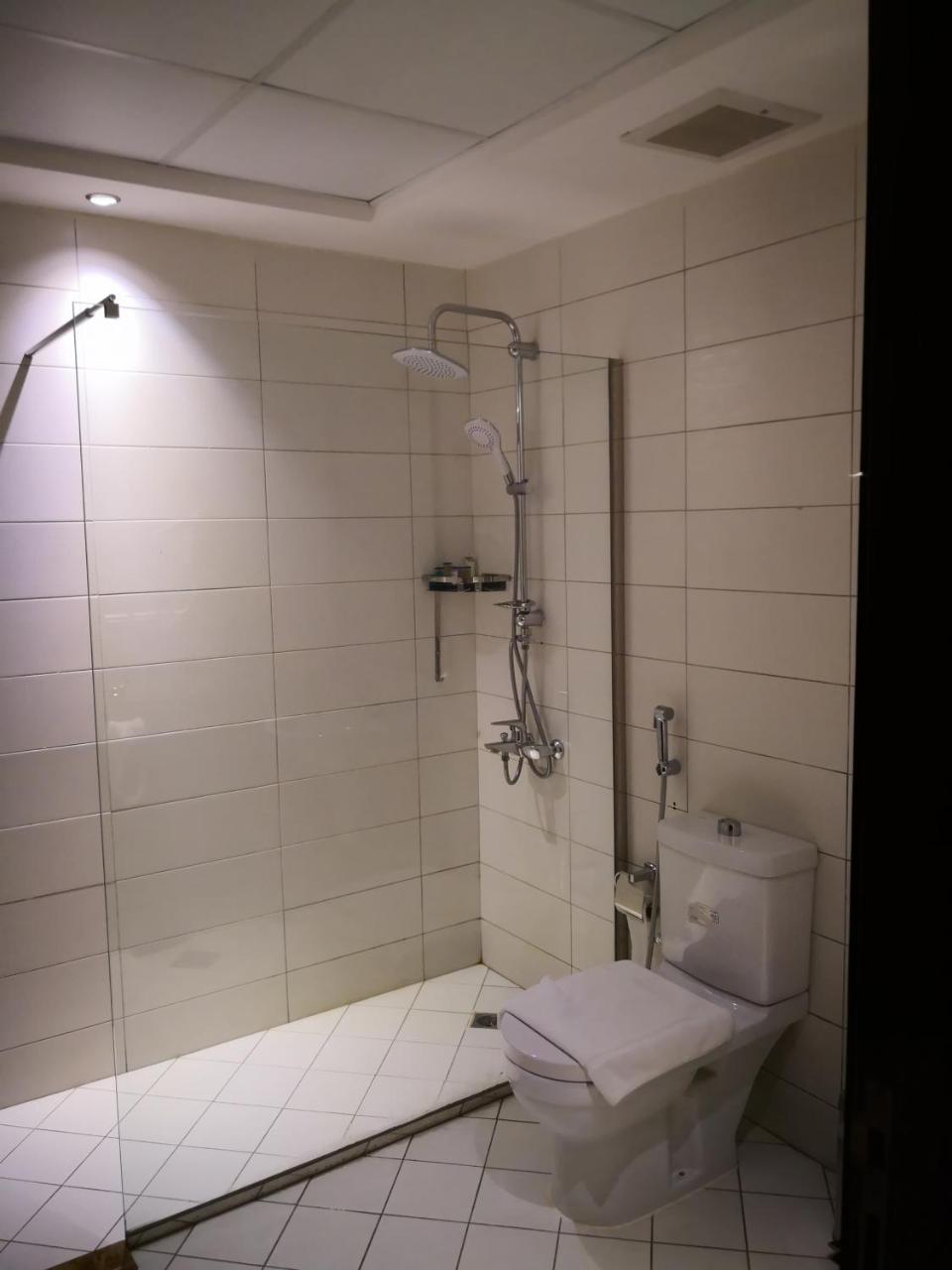 Jory Red Sea Hotel Τζέντα Εξωτερικό φωτογραφία