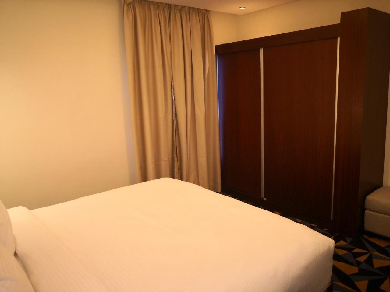 Jory Red Sea Hotel Τζέντα Εξωτερικό φωτογραφία