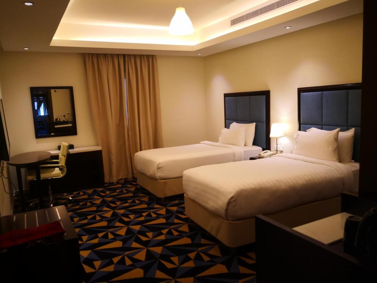 Jory Red Sea Hotel Τζέντα Εξωτερικό φωτογραφία