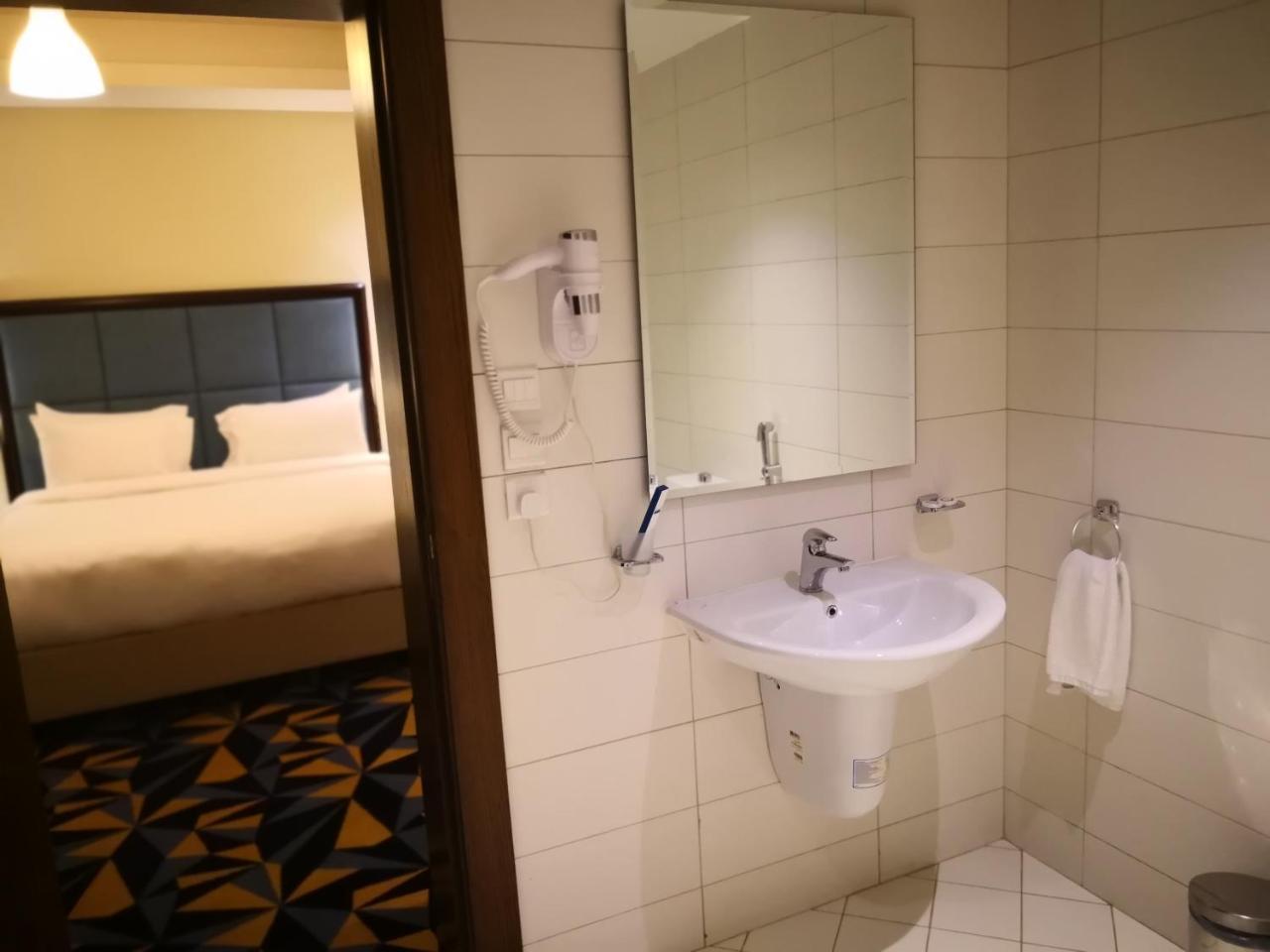 Jory Red Sea Hotel Τζέντα Εξωτερικό φωτογραφία