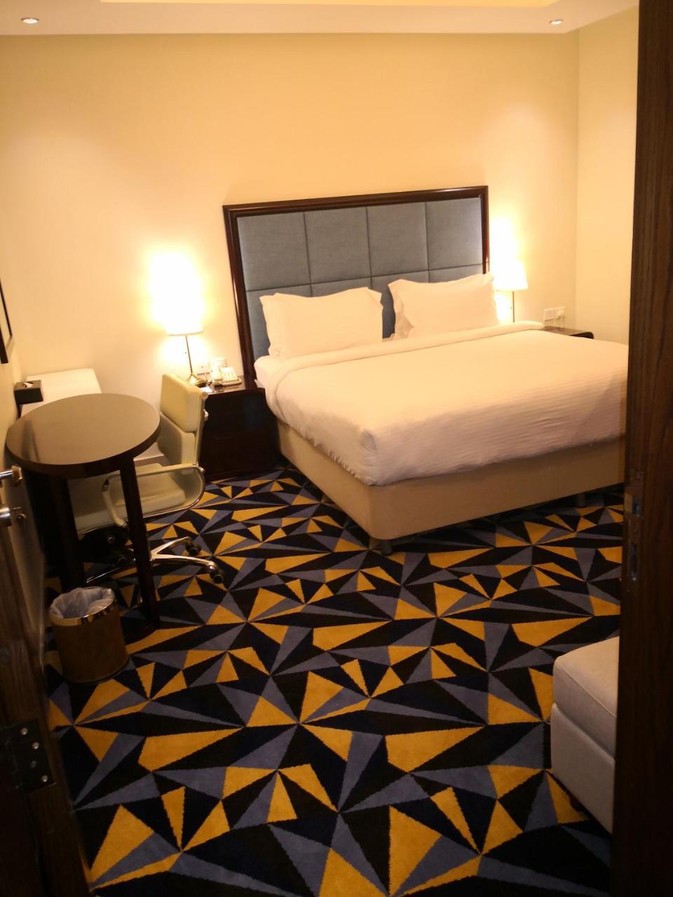 Jory Red Sea Hotel Τζέντα Εξωτερικό φωτογραφία