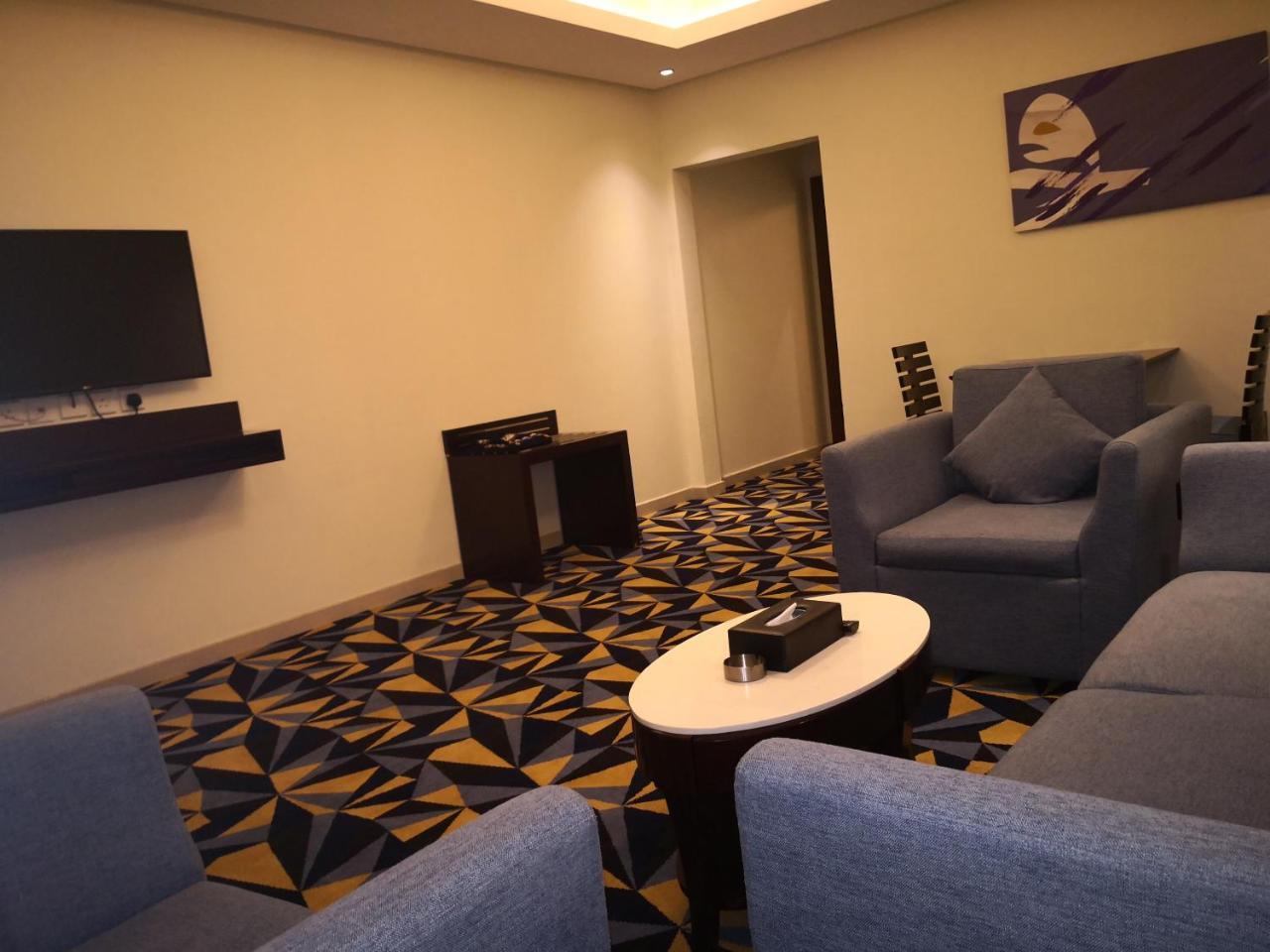 Jory Red Sea Hotel Τζέντα Εξωτερικό φωτογραφία