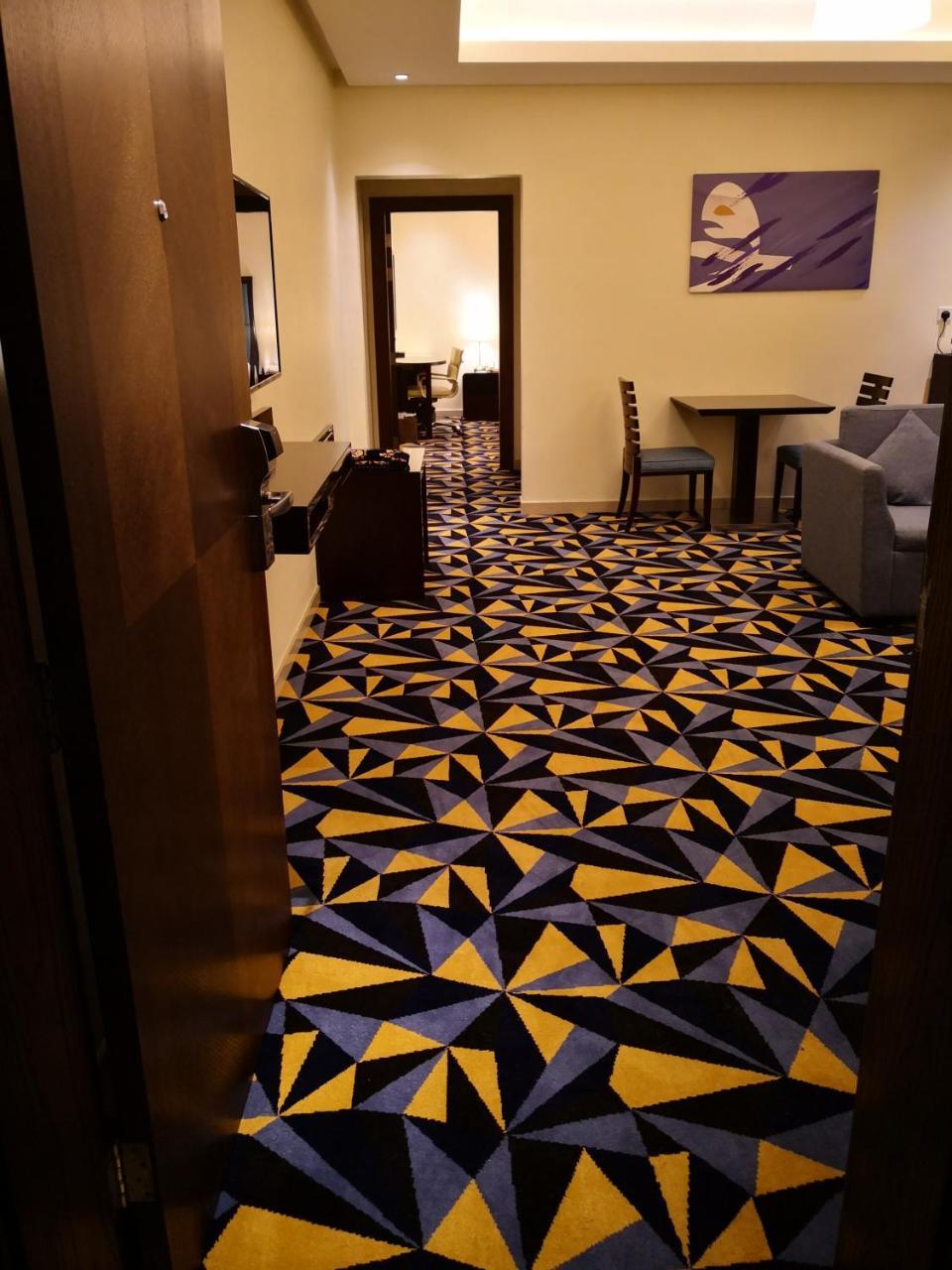 Jory Red Sea Hotel Τζέντα Εξωτερικό φωτογραφία