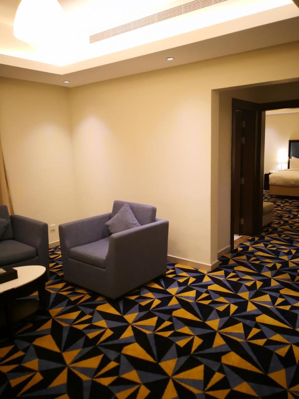 Jory Red Sea Hotel Τζέντα Εξωτερικό φωτογραφία