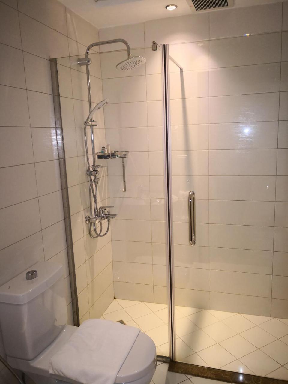 Jory Red Sea Hotel Τζέντα Εξωτερικό φωτογραφία